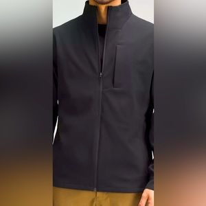 Sojourn Jacket